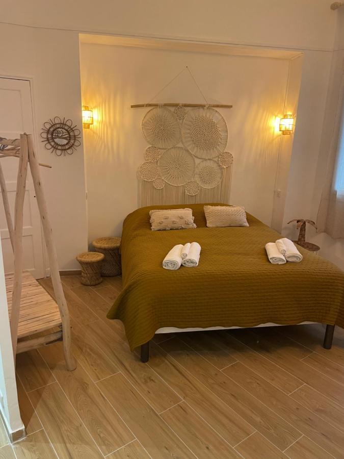 Cassis, Charmant Appart En Face De La Plage. ภายนอก รูปภาพ